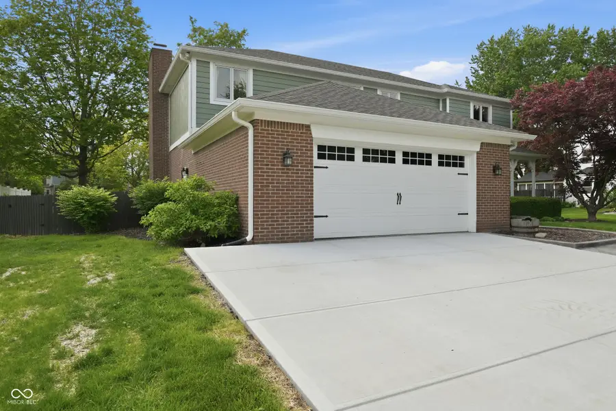 14844 Admiral Way N Drive, Carmel, IN 46032 - #2