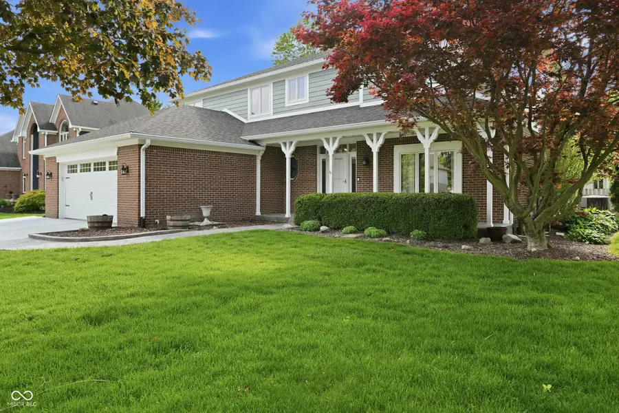 14844 Admiral Way N Drive, Carmel, IN 46032 - #3