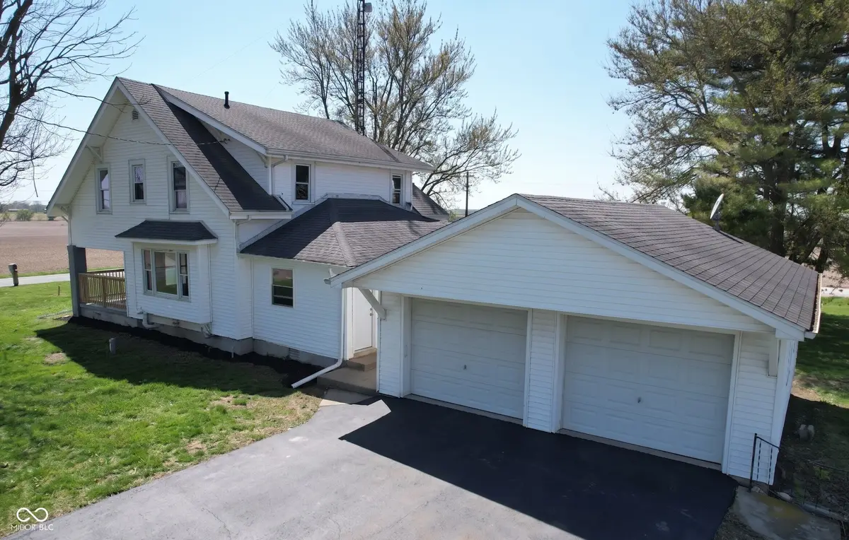 3720 E 570 N, Crawfordsville, IN 47933 - #1