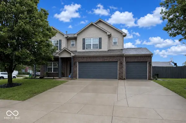 1619 Beacon Pointe Boulevard, Brownsburg, IN 46112