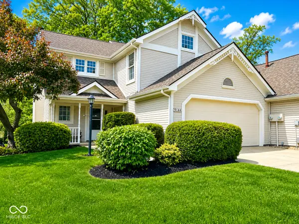 9144 Aintree Drive, Indianapolis, IN 46250