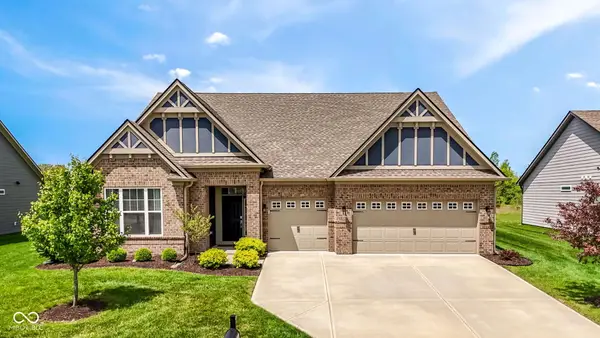 3580 Gillsland Road, Bargersville, IN 46106