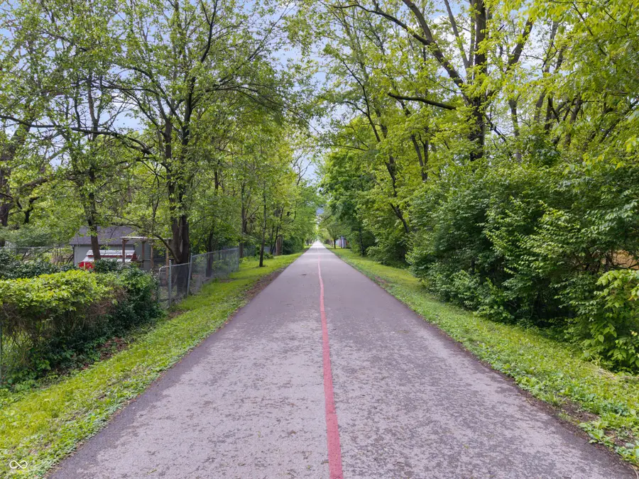 5016 Carvel Avenue, Indianapolis, IN 46205 - #3