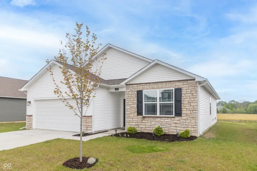 1457 Fairmount Drive, Greenfield, IN 46140 - #2