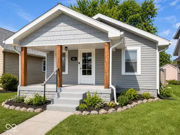 2444 Madison Avenue, Indianapolis, IN 46225