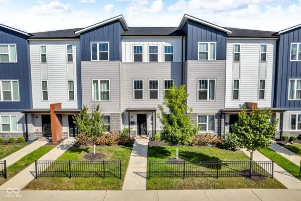 315 Steeples Boulevard, Indianapolis, IN 46222