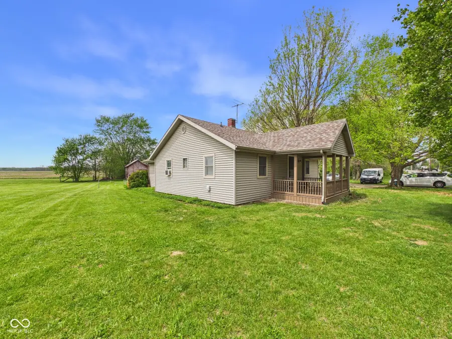 9211 S Us Highway 35, Muncie, IN 47302 - #2