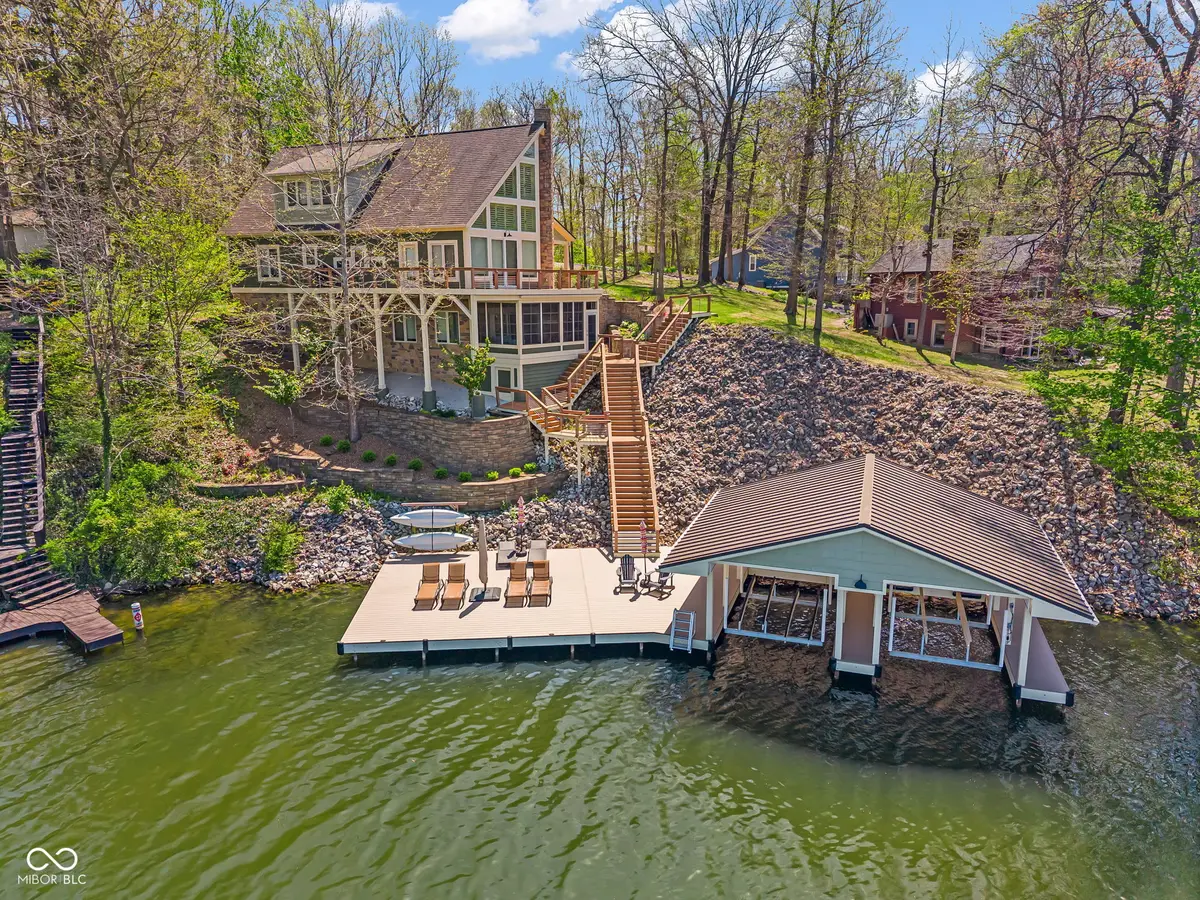 310 Victory Hill, Coatesville, IN 46121 - #1