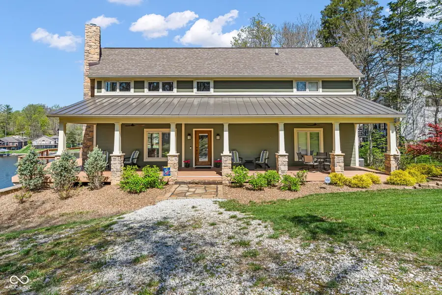 310 Victory Hill, Coatesville, IN 46121 - #3