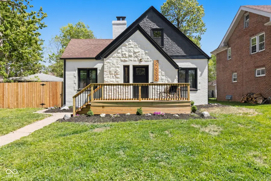 3653 Winthrop Avenue, Indianapolis, IN 46205 - #2