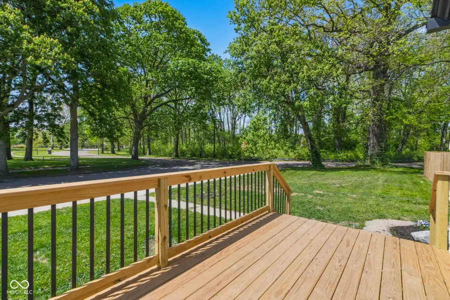 3653 Winthrop Avenue, Indianapolis, IN 46205 - #3