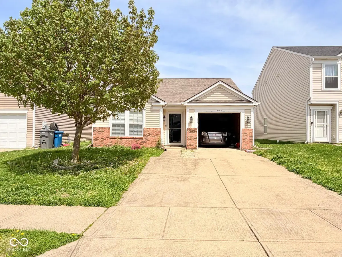 8748 Hosta Way, Camby, IN 46113 - #1