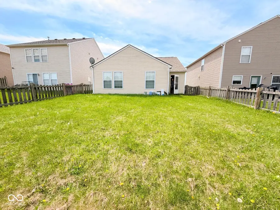 8748 Hosta Way, Camby, IN 46113 - #2