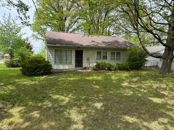 3106 N Bolton Avenue, Indianapolis, IN 46218