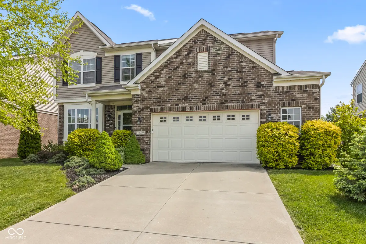 13999 Northcoat Place, Fishers, IN 46038 - #1