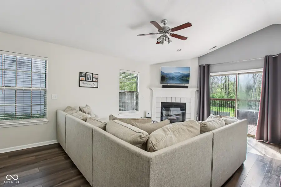 5646 Fox Glove Lane, Indianapolis, IN 46254 - #3