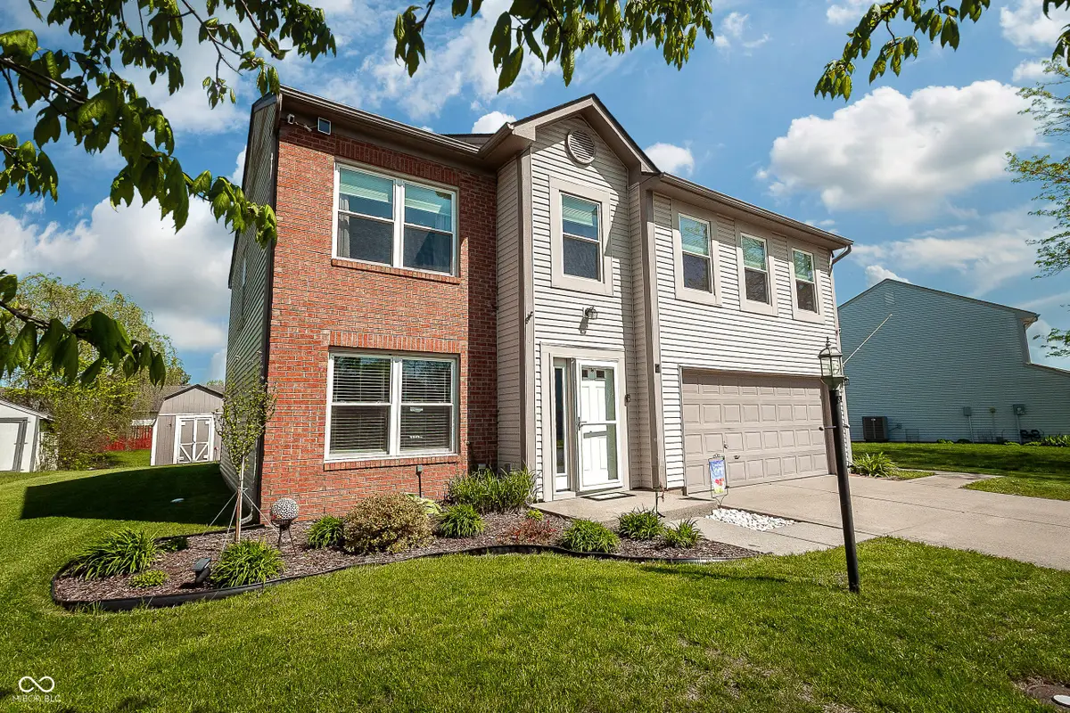 273 Brixton Woods West Drive, Pittsboro, IN 46167 - #1
