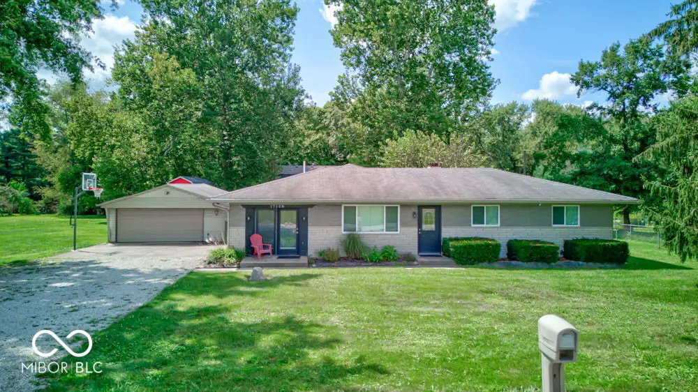 17128 Towne Road, Westfield, IN 46074 - #1