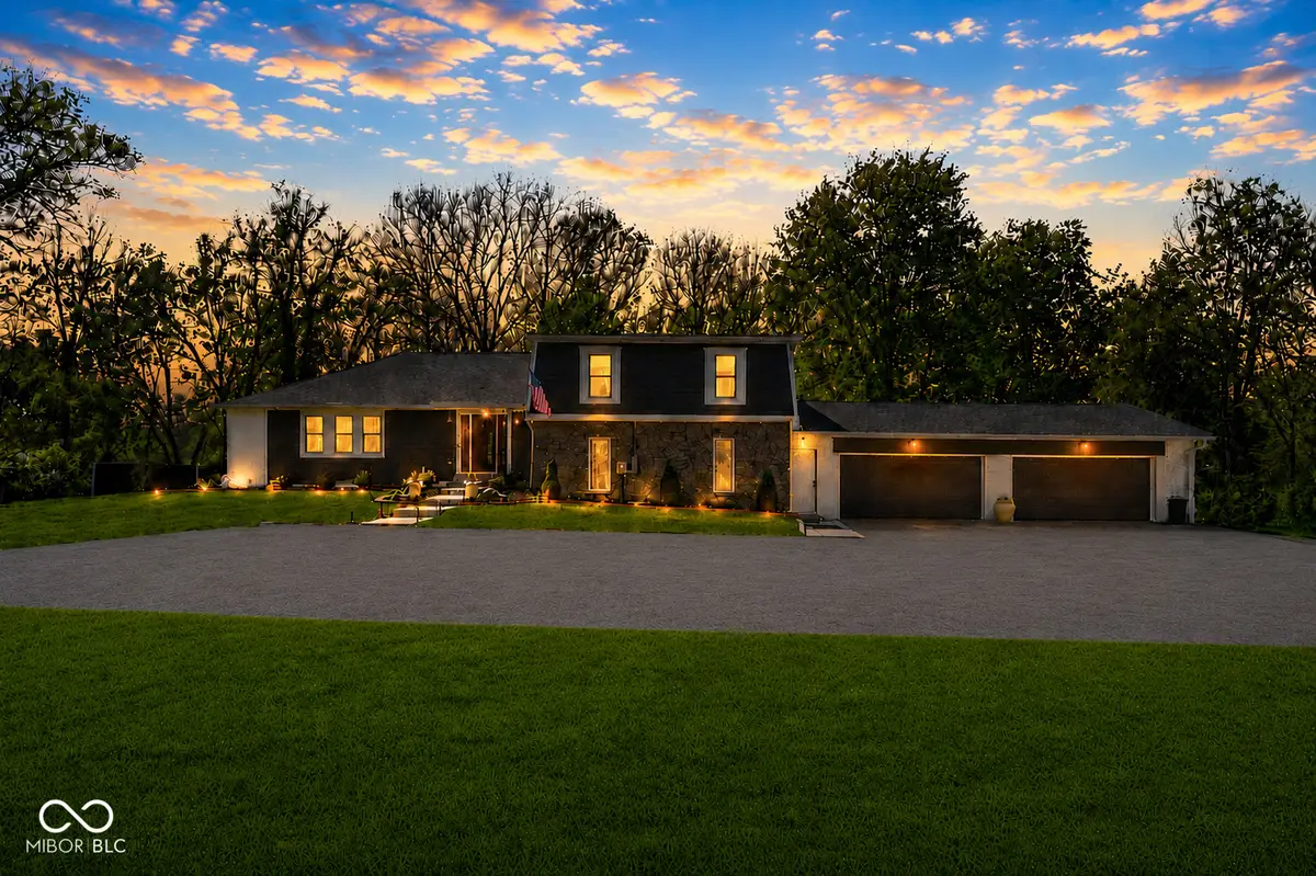 5726 Cooper Road, Indianapolis, IN 46228 - #1