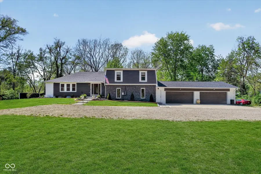 5726 Cooper Road, Indianapolis, IN 46228 - #3