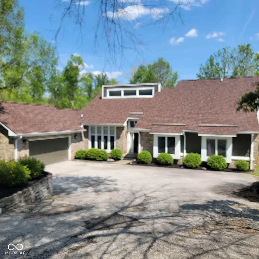 8631 Bay Colony Drive, Indianapolis, IN 46234 - #3