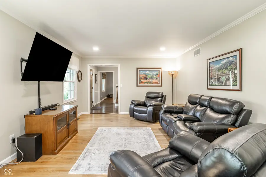 7227 Lesley Avenue, Indianapolis, IN 46250 - #3