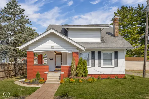 1010 16th Street, Columbus, IN 47201