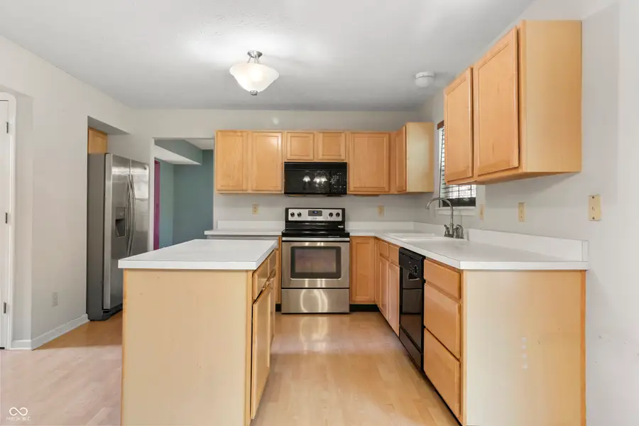 1927 Alvee Court, Indianapolis, IN 46239 - #2