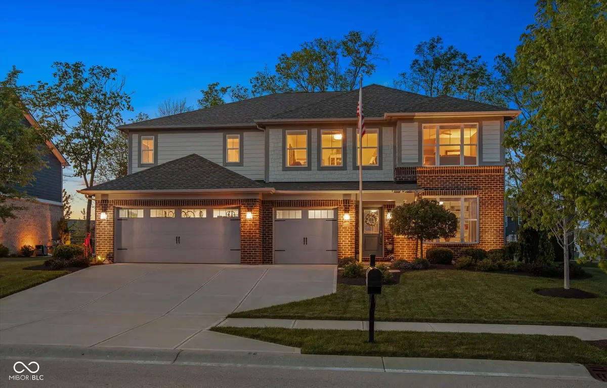 15562 Nettle Lane, Fishers, IN 46037 - #1