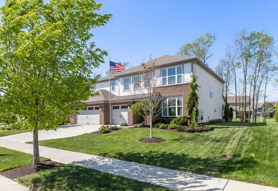 15562 Nettle Lane, Fishers, IN 46037 - #3