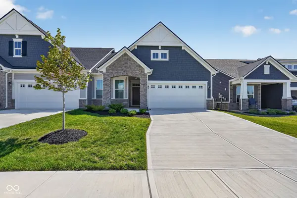 16942 Cole Evans Drive, Noblesville, IN 46060