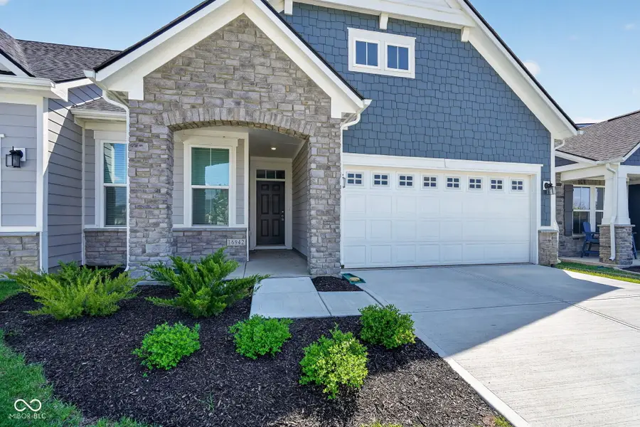16942 Cole Evans Drive, Noblesville, IN 46060 - #2