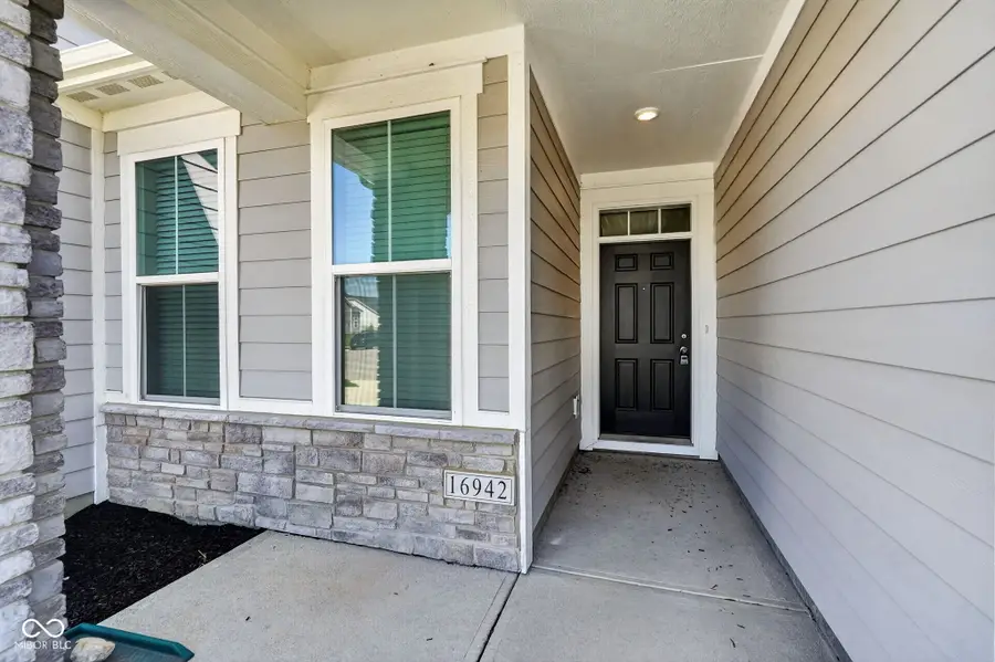 16942 Cole Evans Drive, Noblesville, IN 46060 - #3