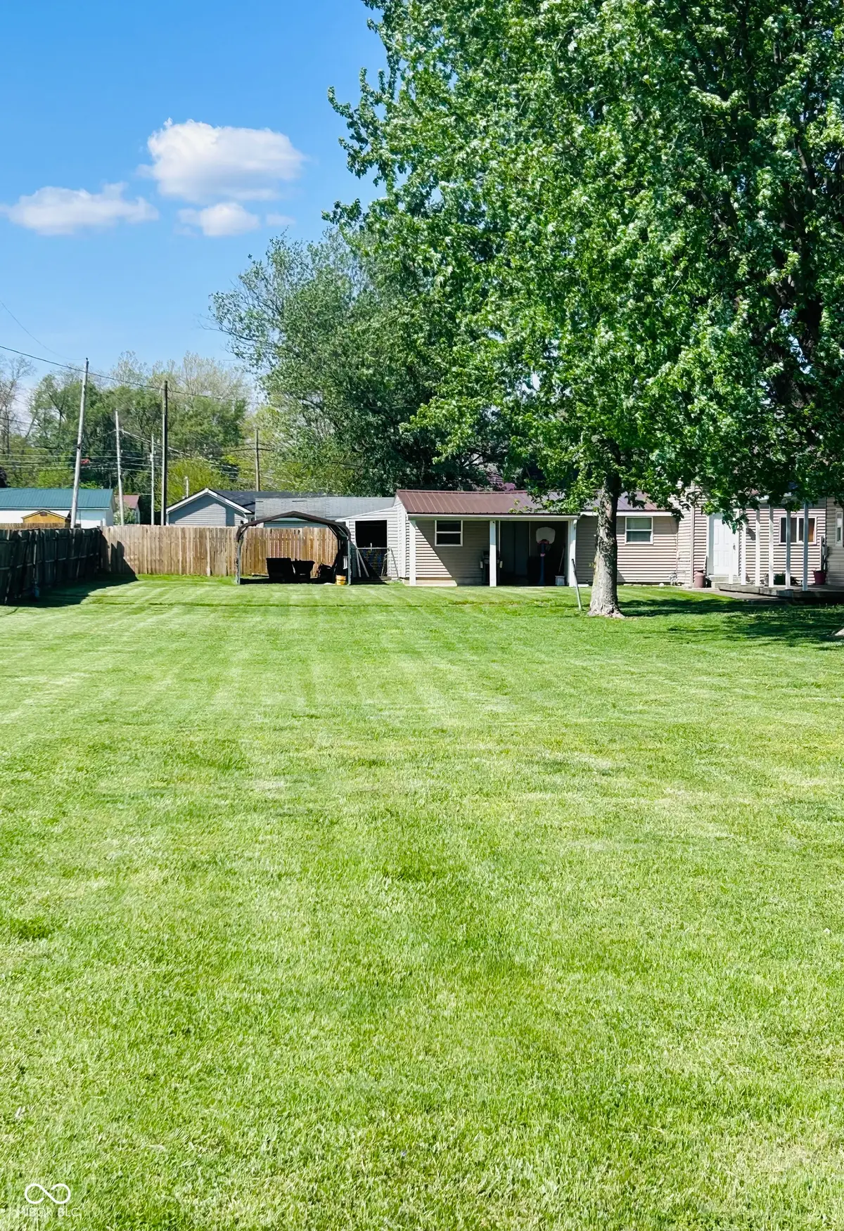 1006 W 10th Street, Connersville, IN 47331 - #1