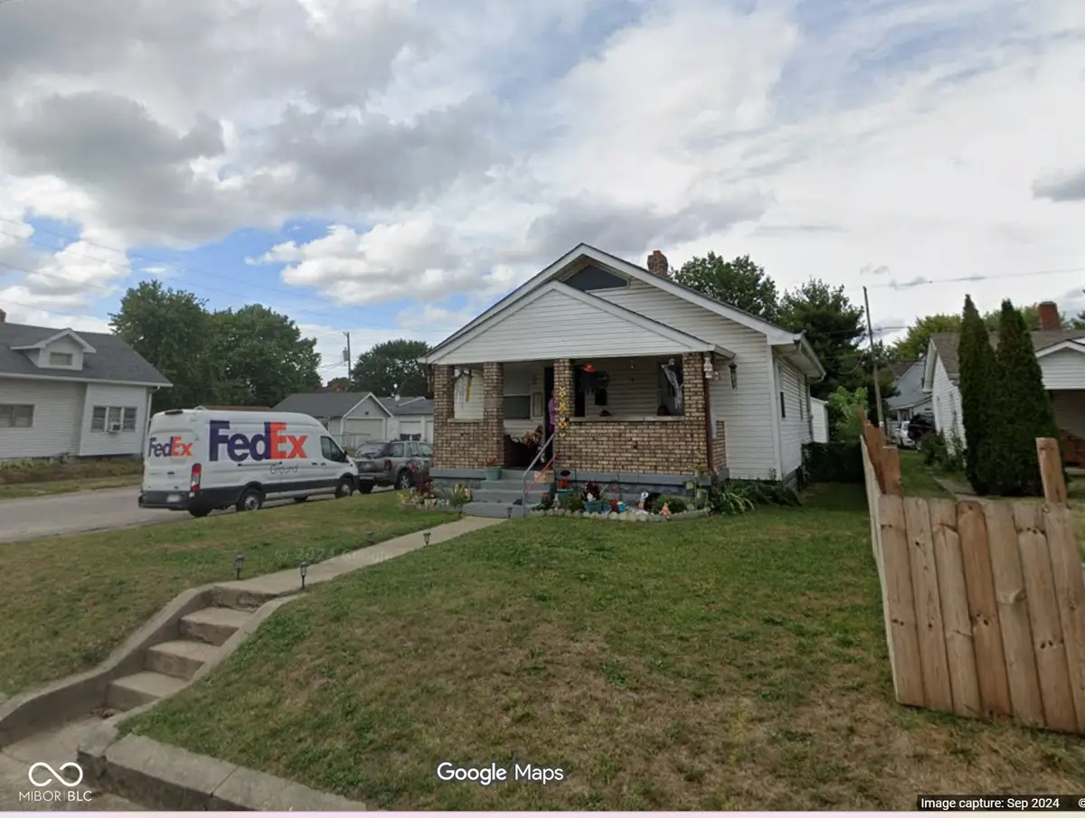 1502 Comer Avenue, Indianapolis, IN 46203 - #1