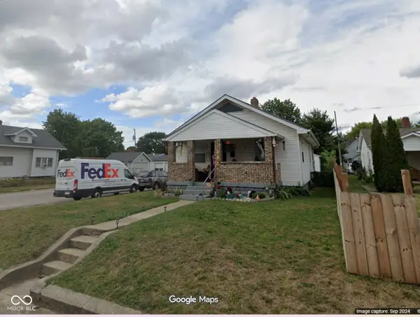 1502 Comer Avenue, Indianapolis, IN 46203