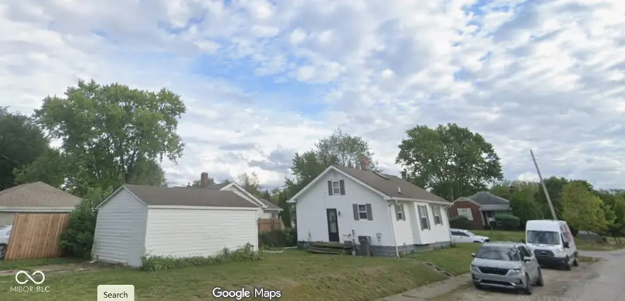 1502 Comer Avenue, Indianapolis, IN 46203 - #2