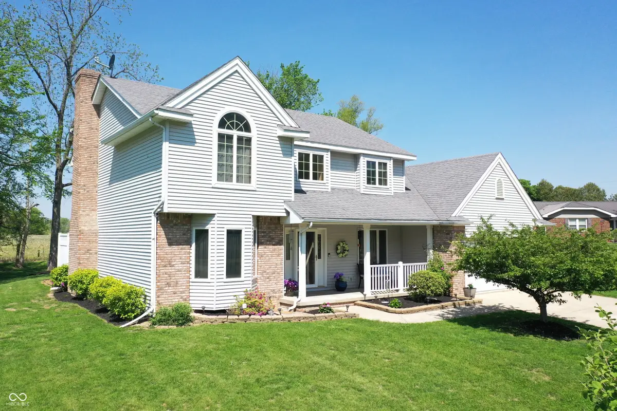46 S Meadow Lane, Rockville, IN 47872 - #1