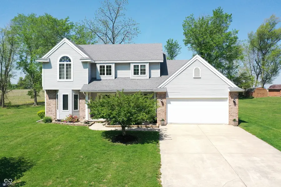 46 S Meadow Lane, Rockville, IN 47872 - #2