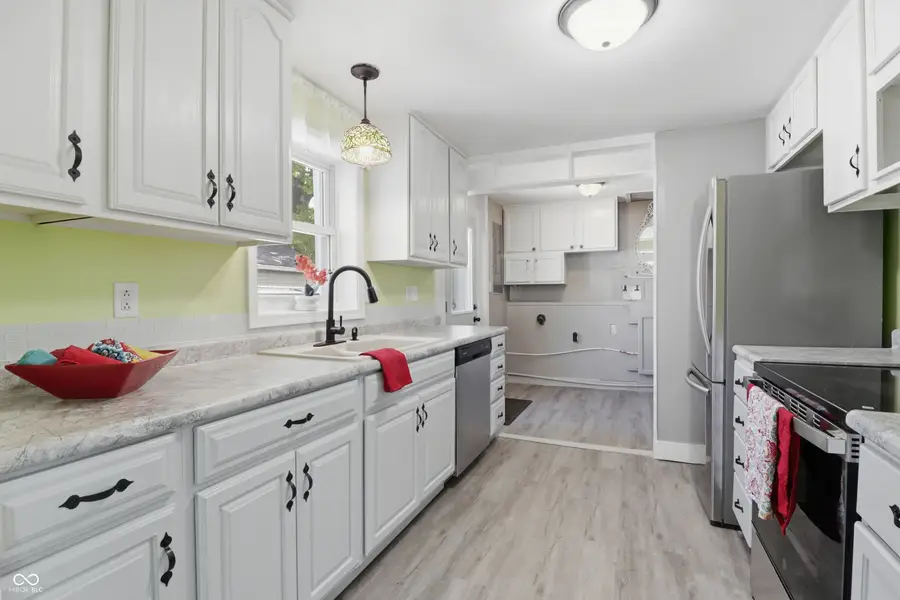 519 Duffey Street, Plainfield, IN 46168 - #3