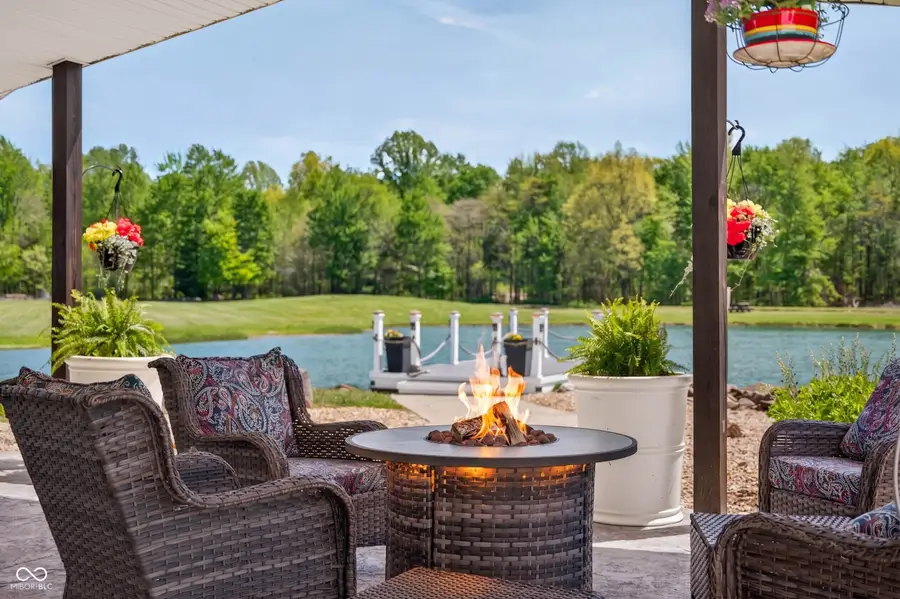 6551 S County Road 225 W, Versailles, IN 47042 - #2