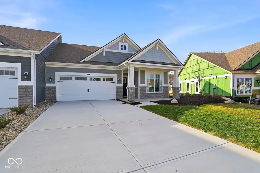 16653 Churning Way, Noblesville, IN 46060 - #2