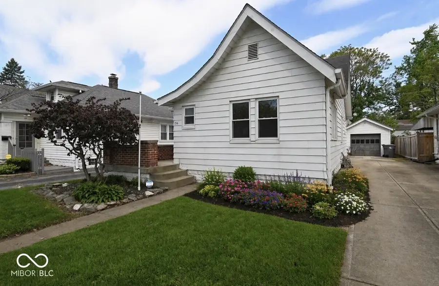 156 E Pleasant Run Parkway North Drive, Indianapolis, IN 46225 - #2