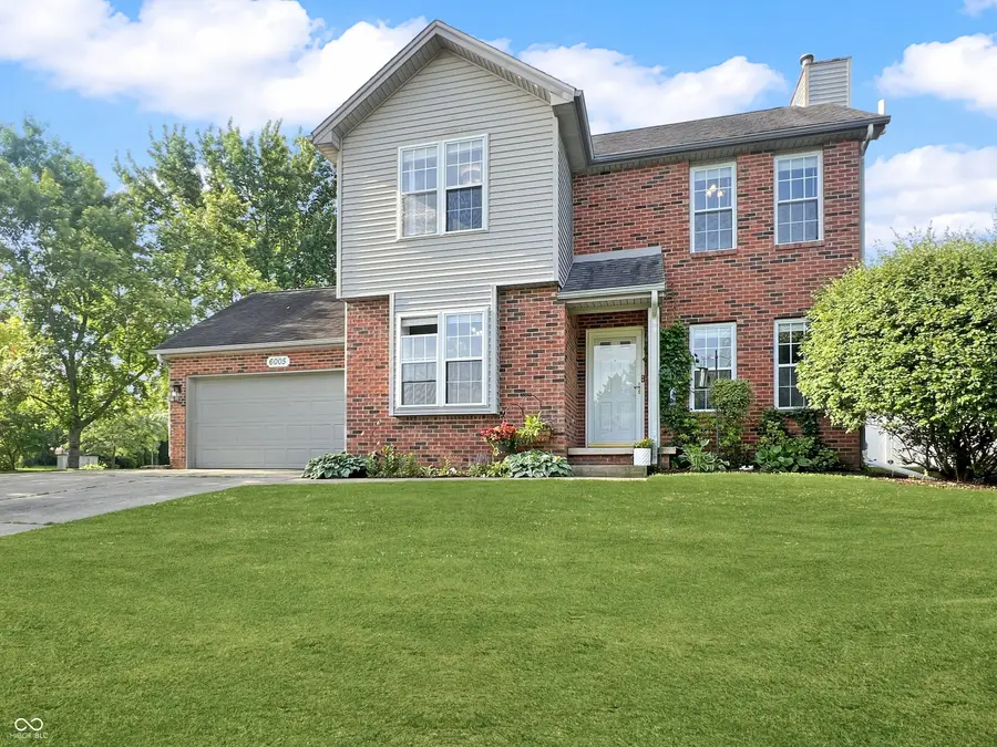 6005 Sheridan Court, Columbus, IN 47203 - #2