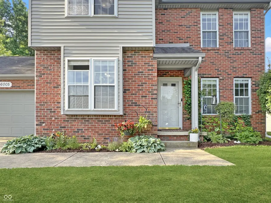 6005 Sheridan Court, Columbus, IN 47203 - #3