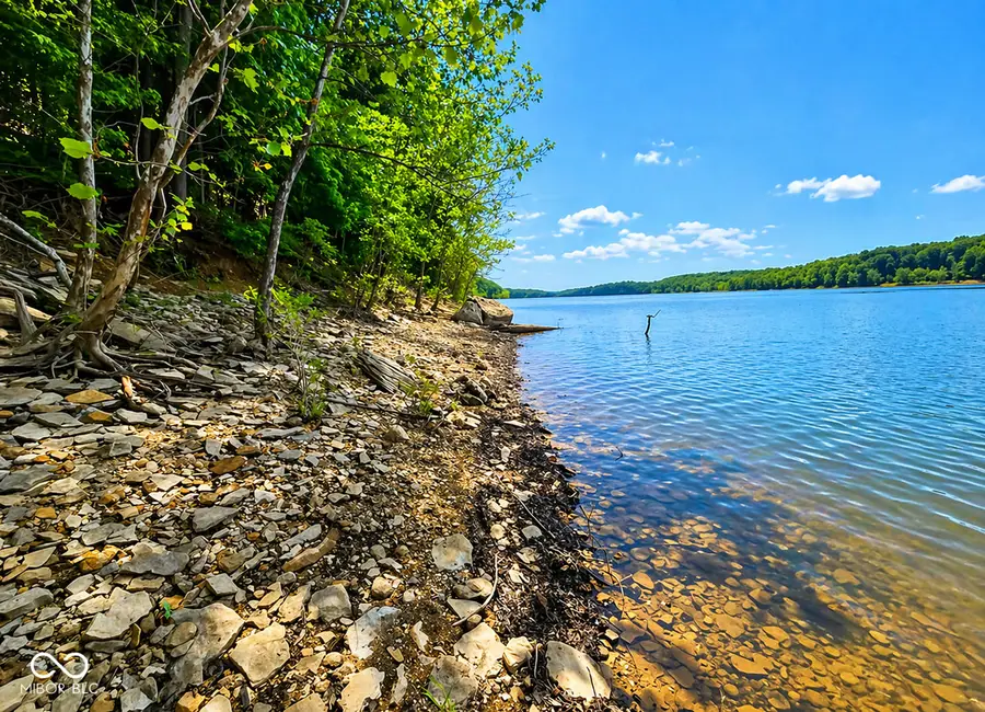 5735 S Gilmore Ridge Lane, Nashville, IN 47448 - #2