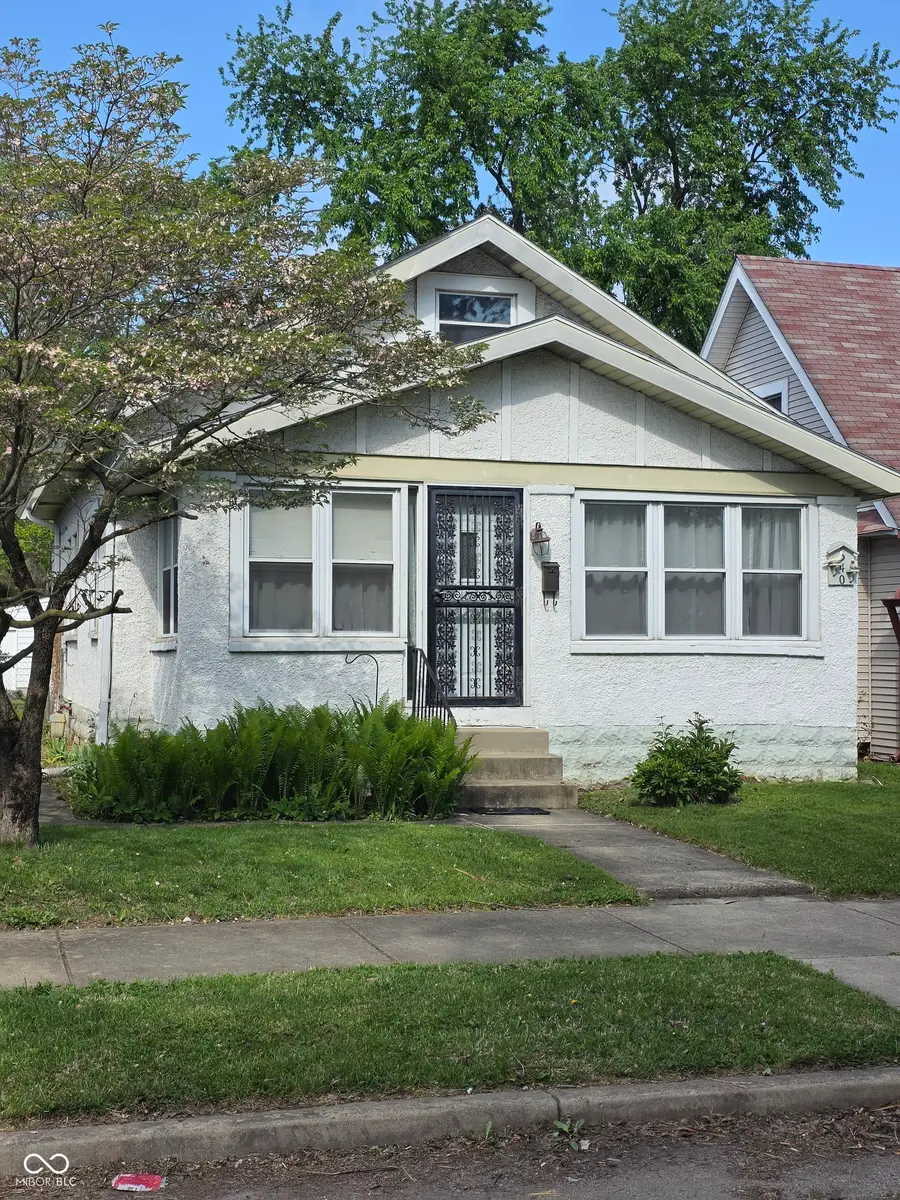 340 S Grand Avenue, Indianapolis, IN 46219 - #2