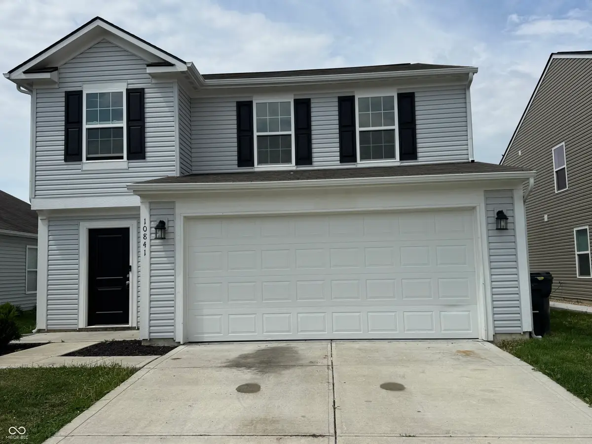 10841 Woods Drive, Ingalls, IN 46048 - #1