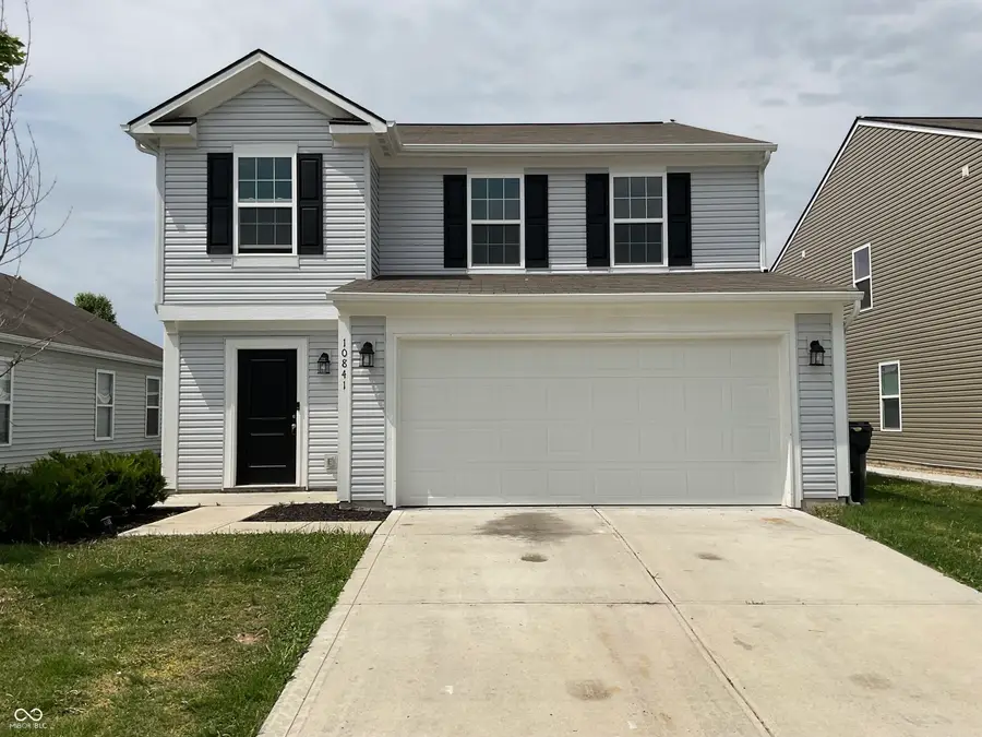 10841 Woods Drive, Ingalls, IN 46048 - #2