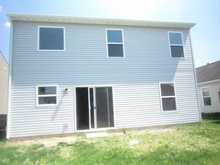 10841 Woods Drive, Ingalls, IN 46048 - #3